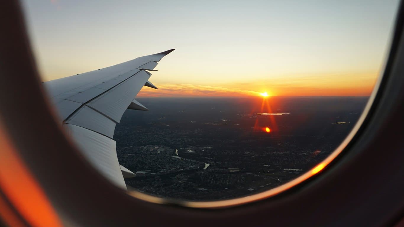 A Friend's Travel Challenges Reveal the Need for a Food Safety App