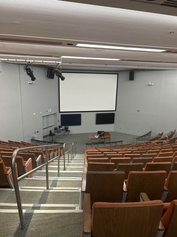 Countdown to Showcase: GoldiBite's Final Rehearsals