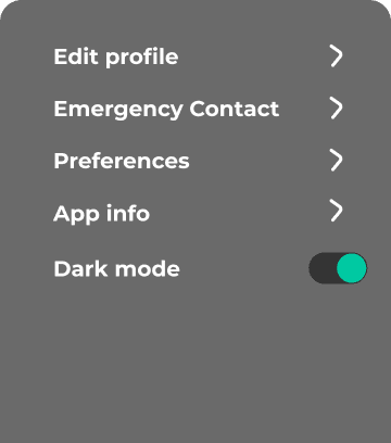 Introducing Dark Mode